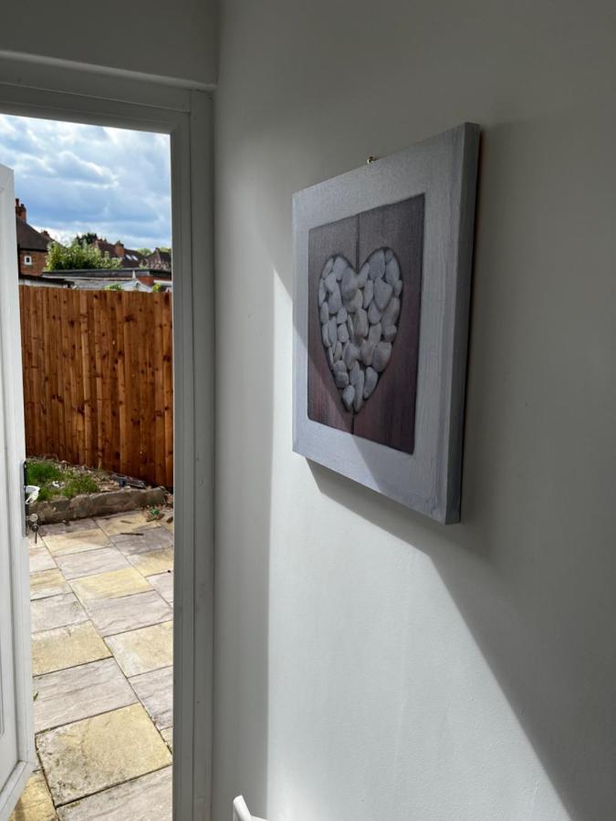 Stylish And Homey 3 Bedroom House With Free Parking & Wi-Fi Minworth Buitenkant foto